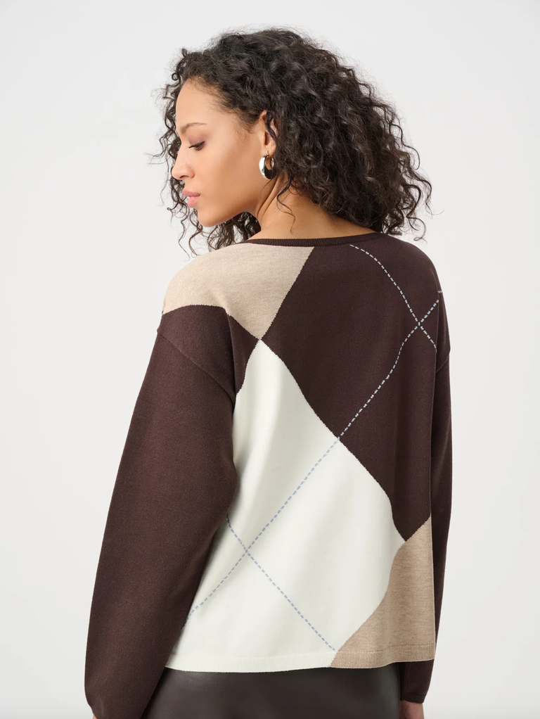 Ribkoff Pull Ruit