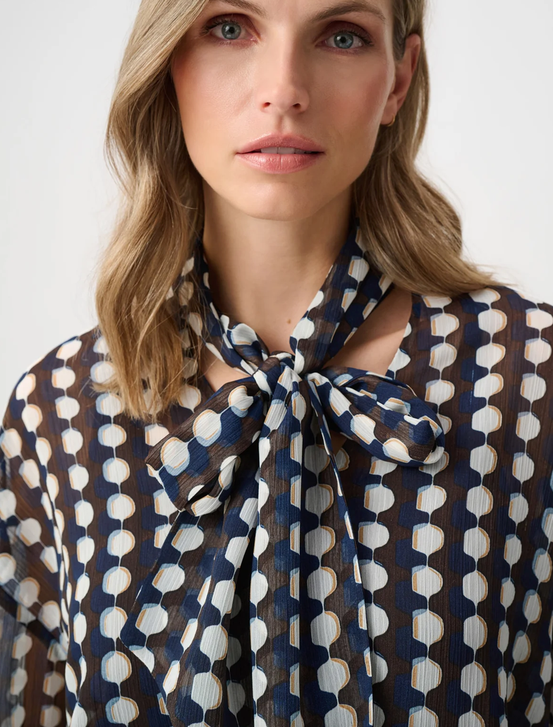 Ribkoff Blouse Print