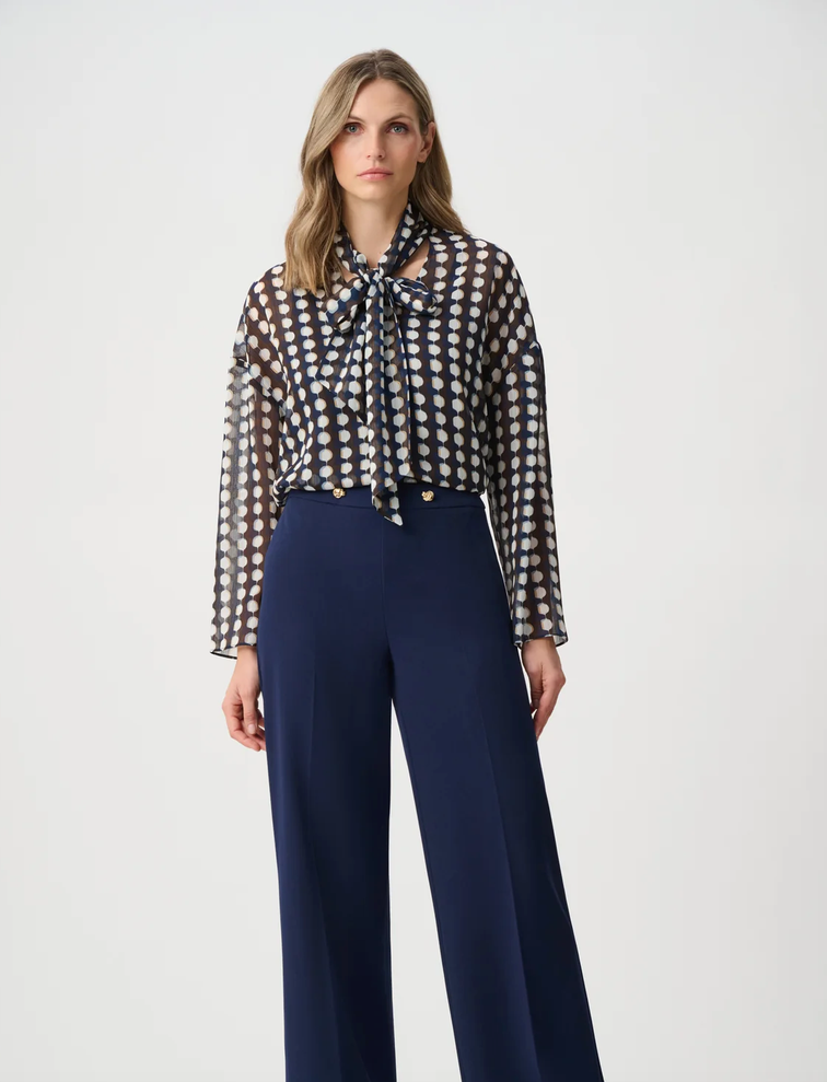 Ribkoff Blouse Print