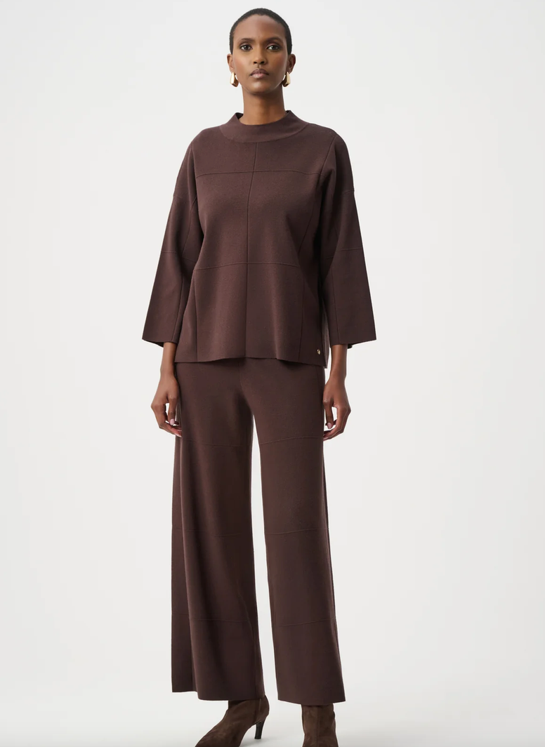 Ribkoff Pantalon Bruin