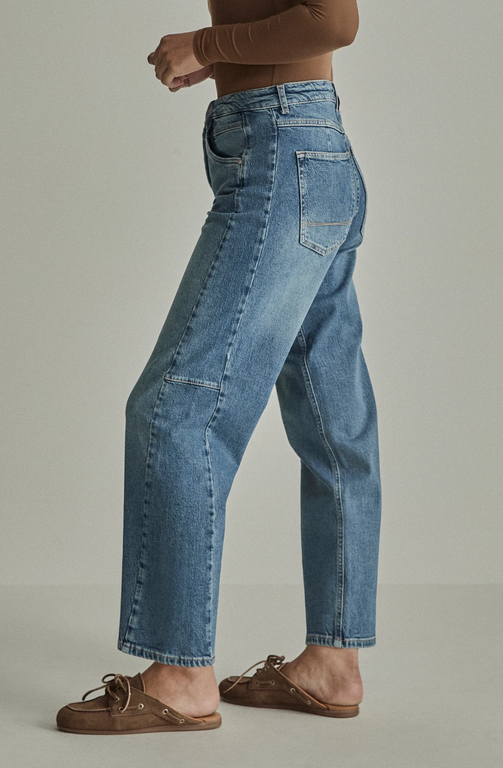 Parami Coco Pantalon Blue Reef