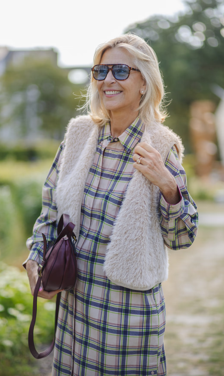 Améline Kleed Ruit