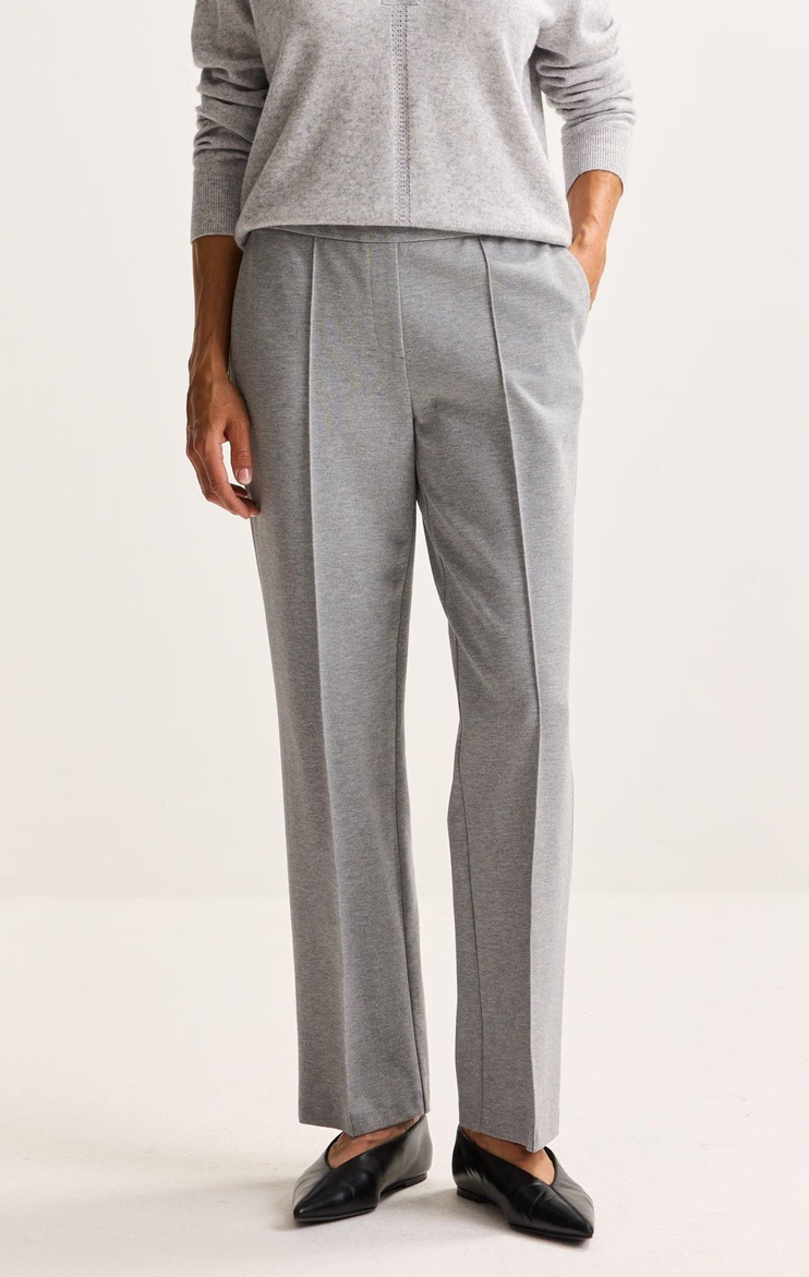 Mayerline Pantalon Grijs