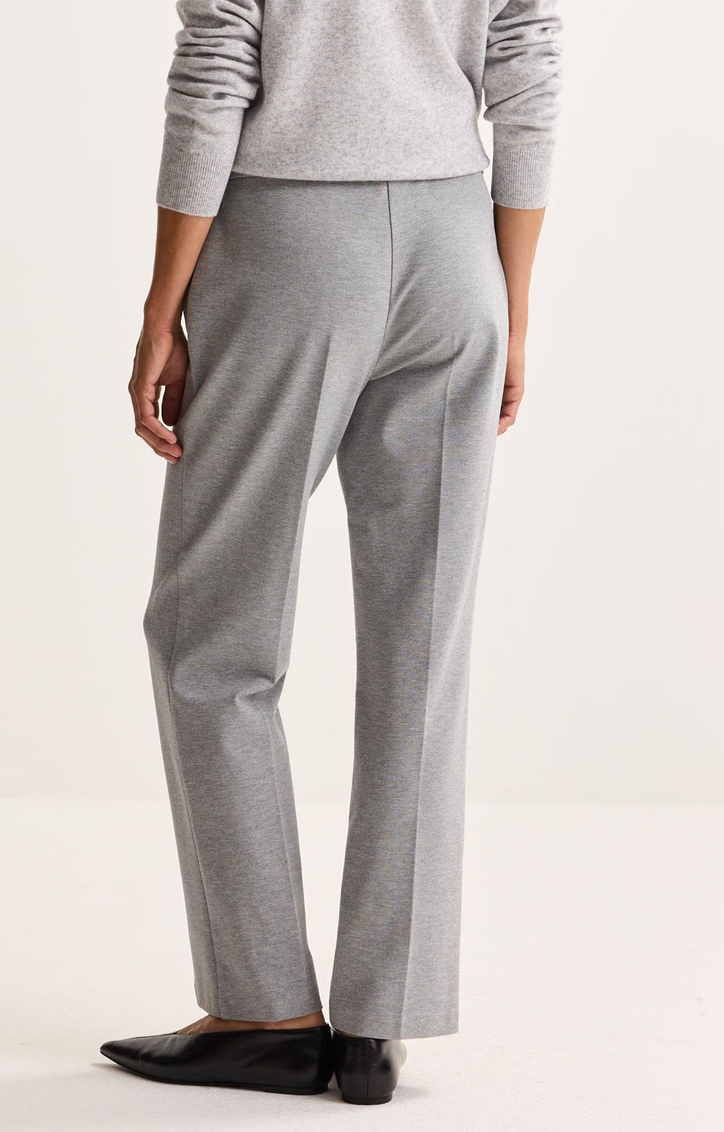 Mayerline Pantalon Grijs