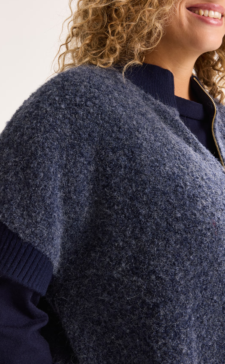 Mayerline Cape Blauw