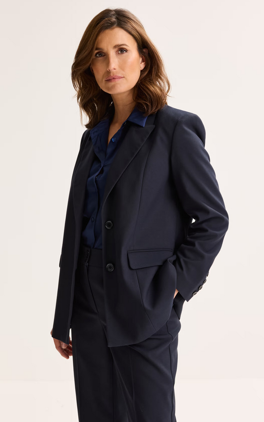 Mayerline Blazer Blauw