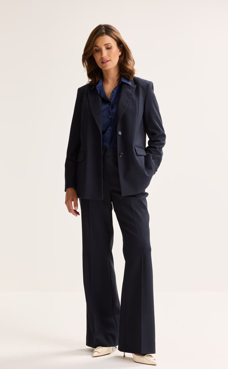Mayerline Blazer Blauw