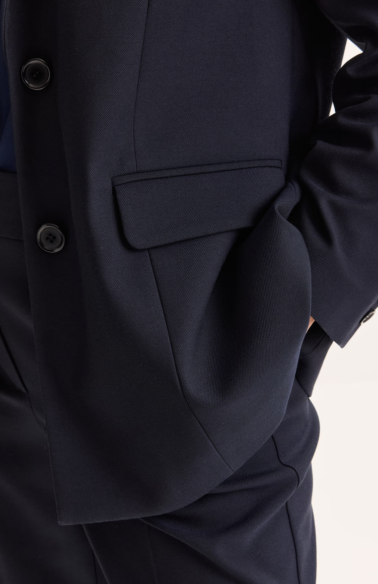 Mayerline Blazer Blauw