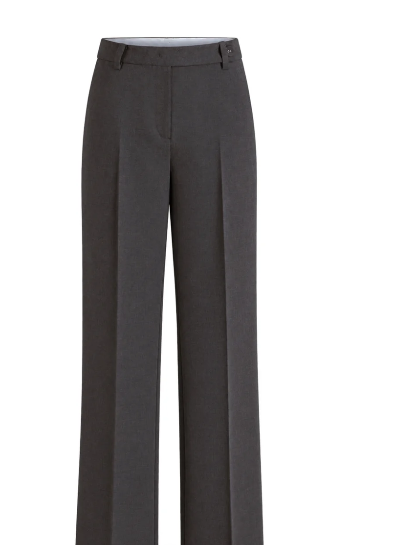 Yest Pantalon Grijs