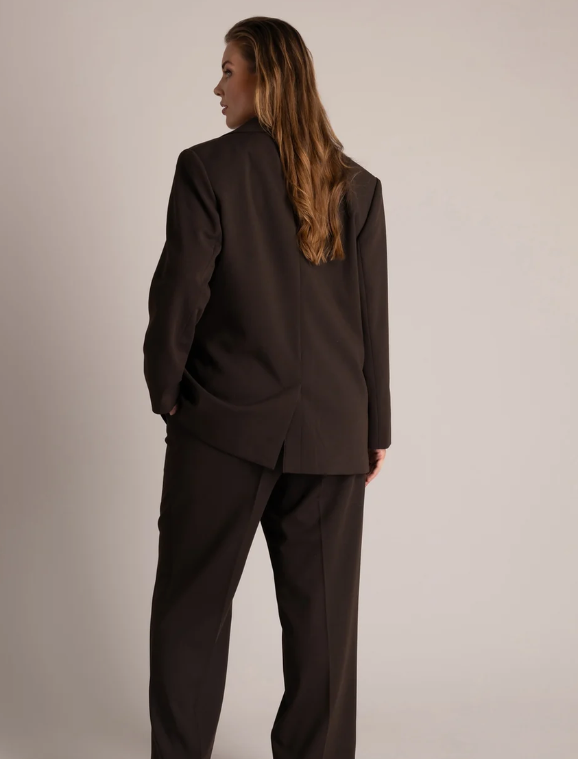 Yest Blazer Bruin