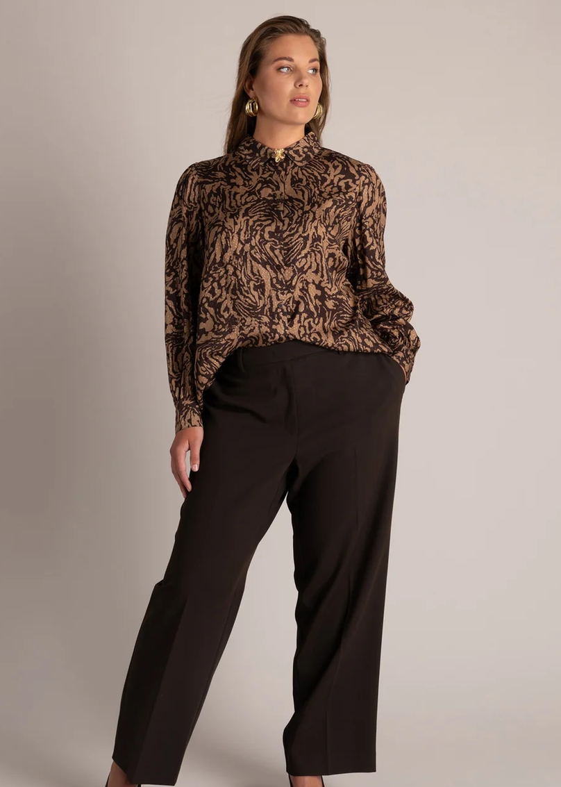 Yest Pantalon Bruin