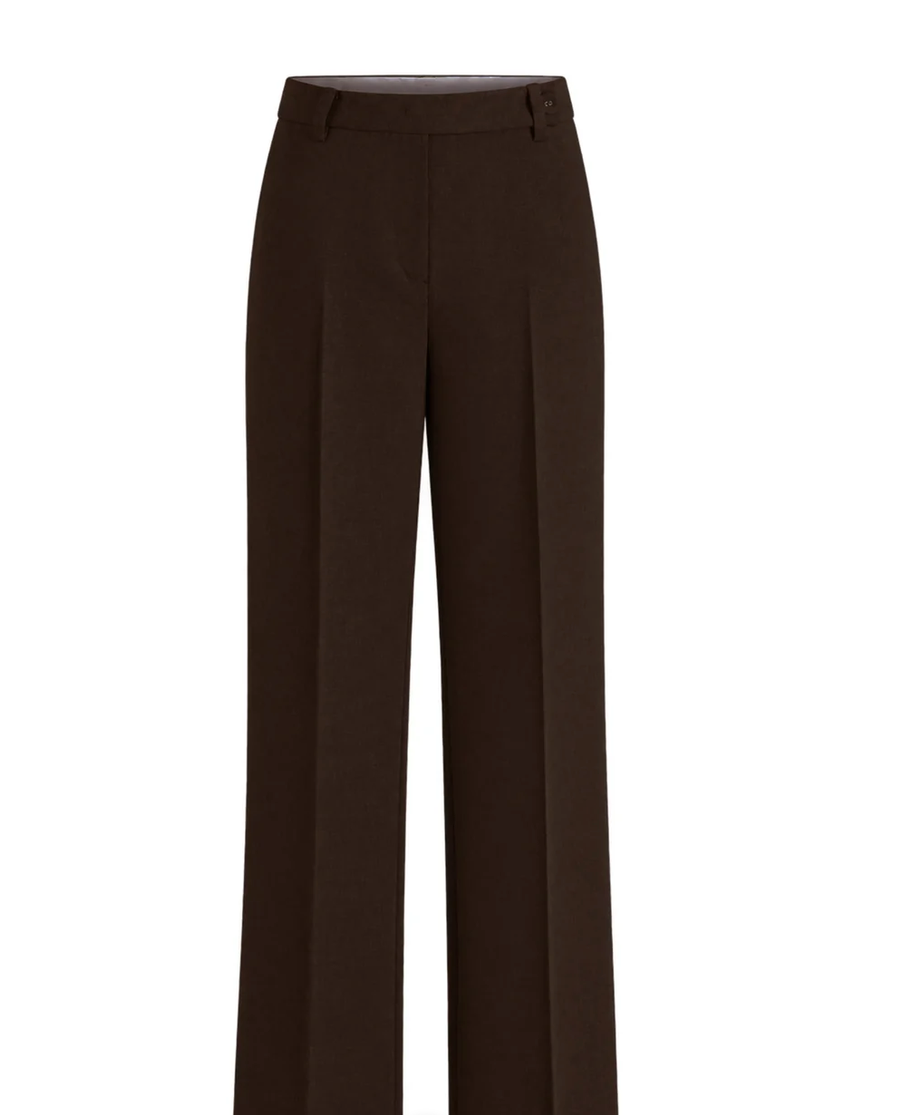 Yest Pantalon Bruin