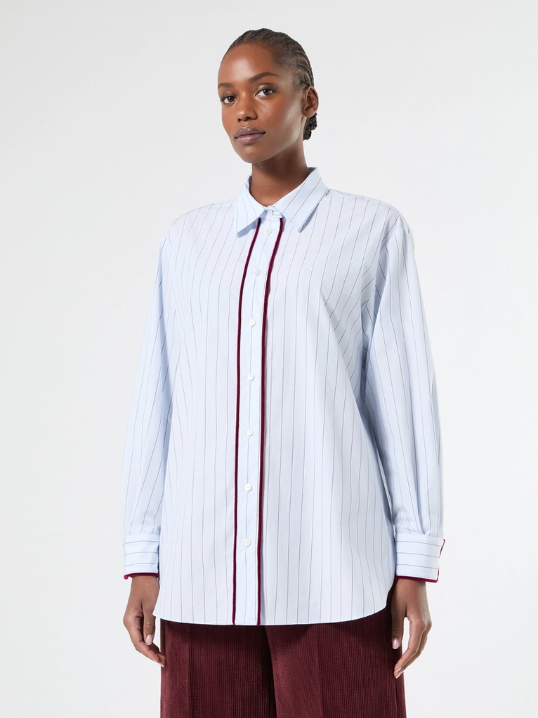 Marina Rinaldi Blouse Streep