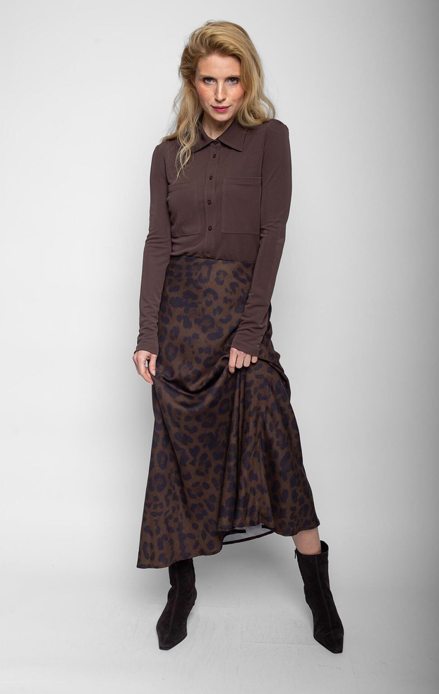 Emily Rok Lang Print