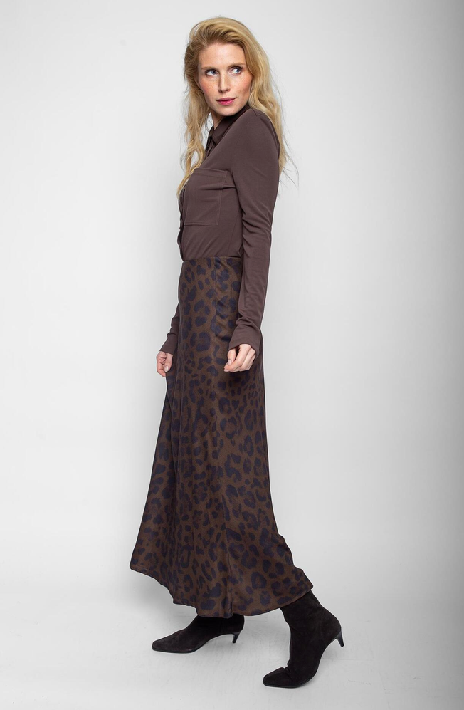 Emily Rok Lang Print