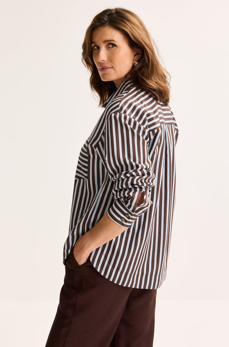 Mayerline Blouse Streep