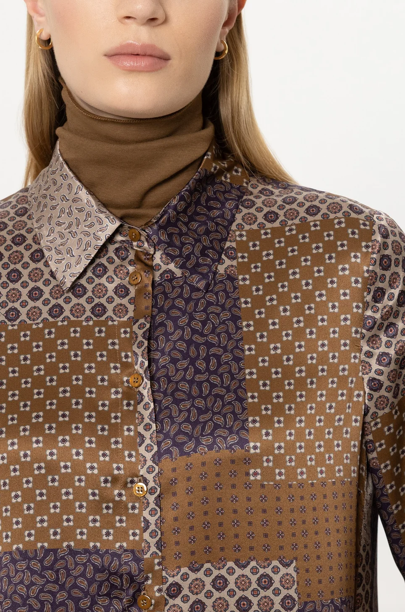 Luisa Cerano Kleed Print
