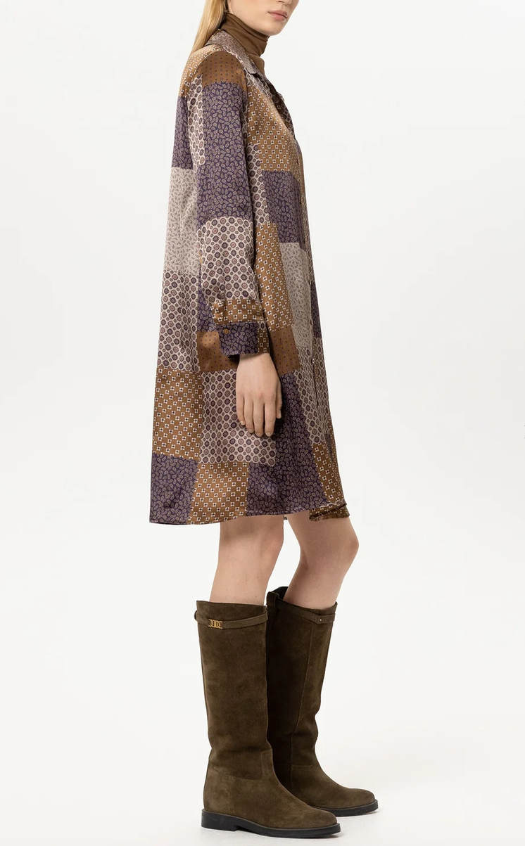 Luisa Cerano Kleed Print