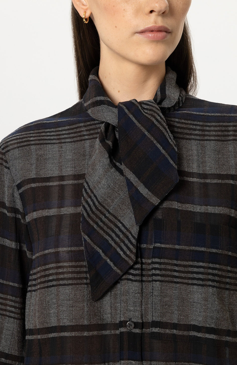 Luisa Cerano Blouse Ruit