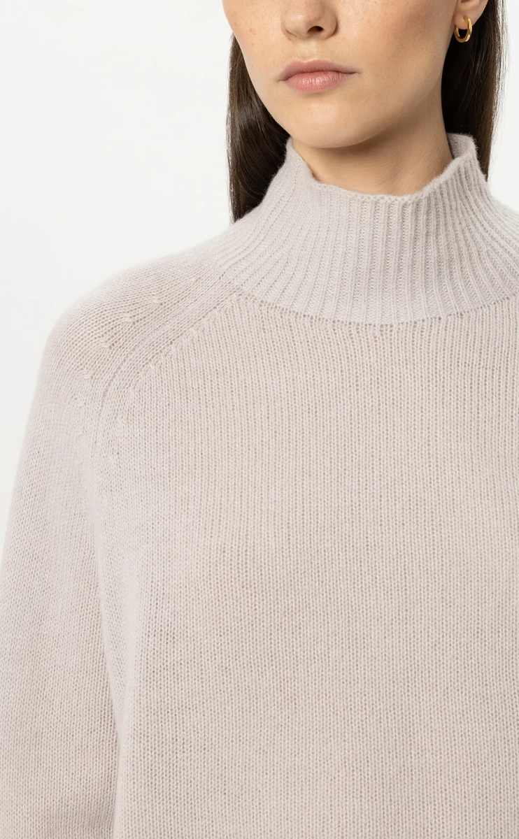 Luisa Cerano Pull Greige