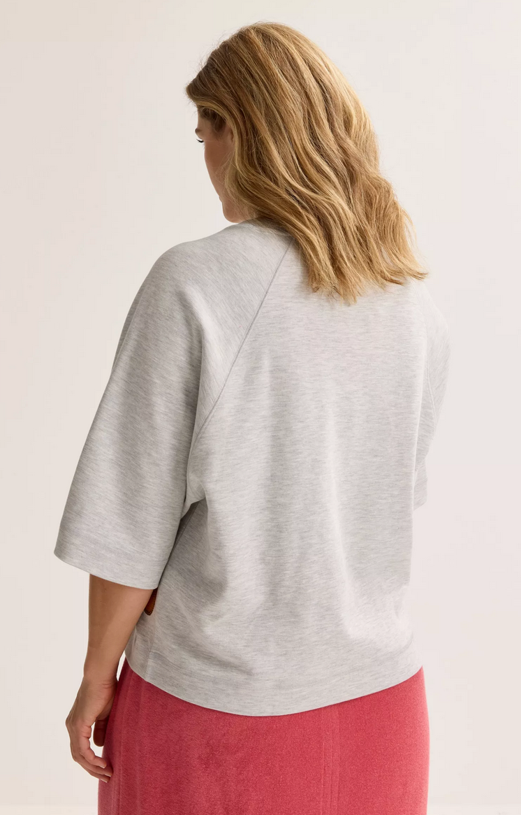 Mayerline Pull Print