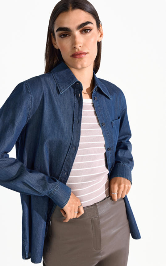 Riani Blouse Jeans