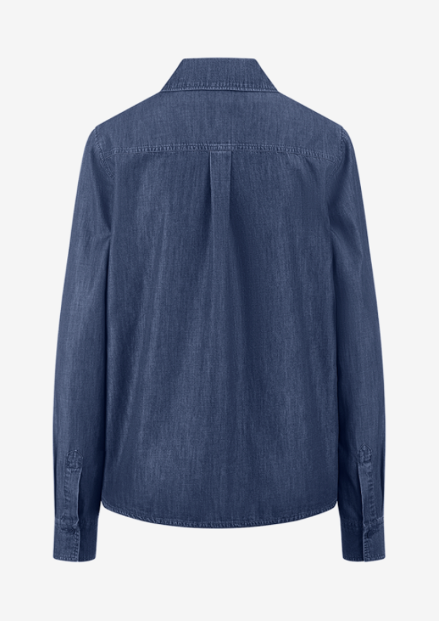Riani Blouse Jeans