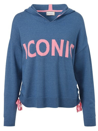Eiszeit Pull Print