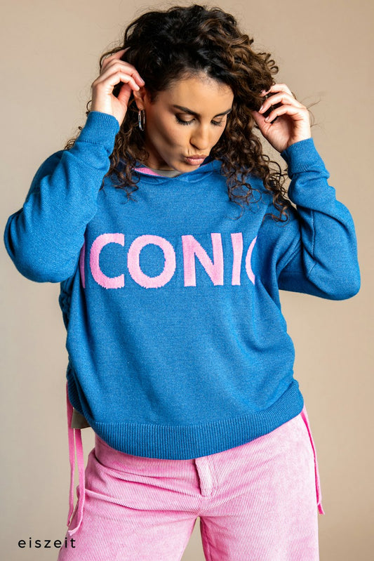 Eiszeit Pull Print
