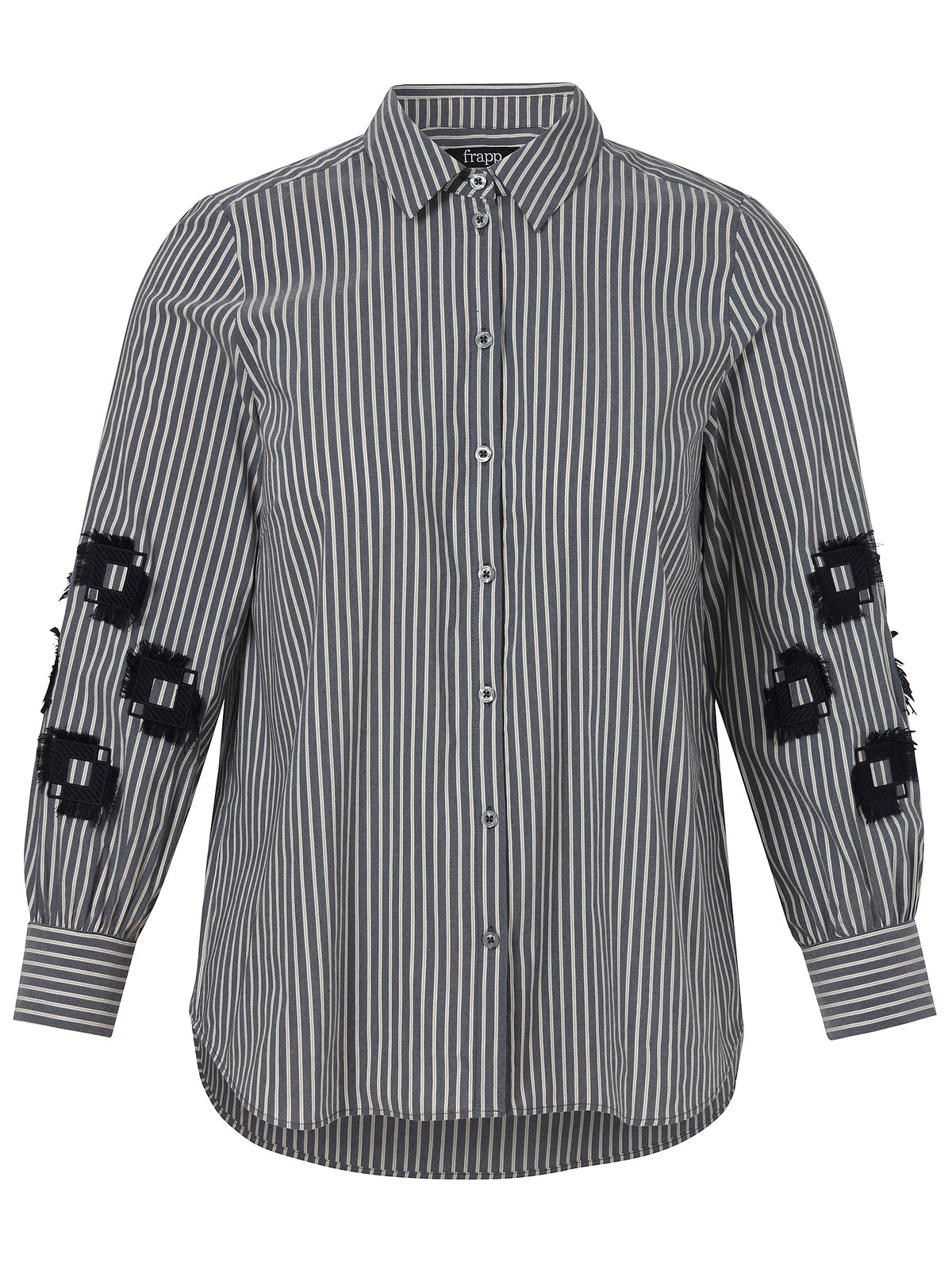Frapp Blouse Streep